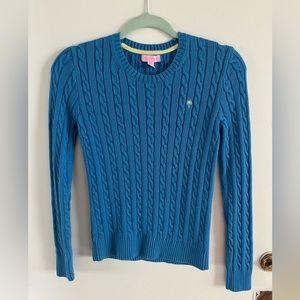 Lily Pulitzer Sweater